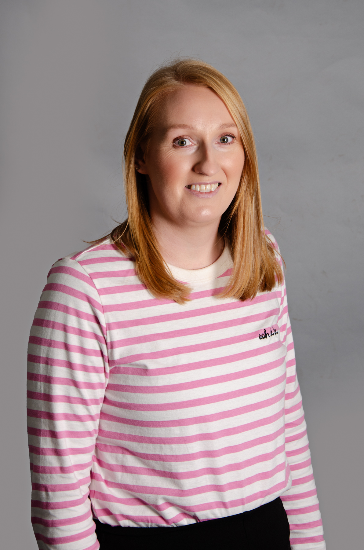 Elaine Campbell