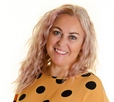 Natalie McElwain